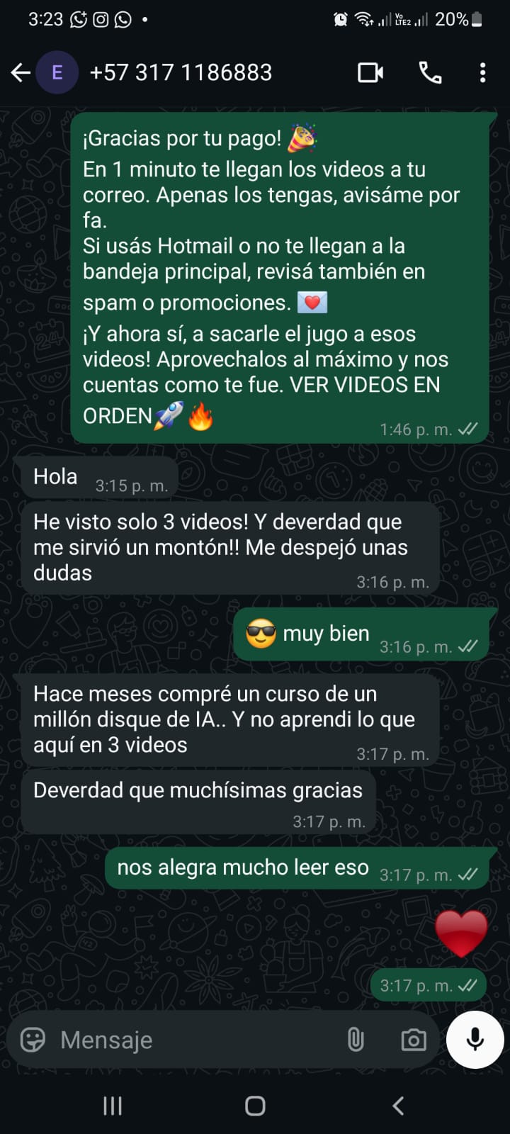 tesiri